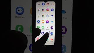 Accessibility ko off kaise kare accessibility ko on off kaise kare viralvideo smartphone tech [upl. by Nivlen]