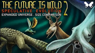 The Future is Wild A Biology Fan Fiction  Billiam [upl. by Yelraf]