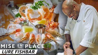 13 Best NYC Restaurants in 2023 For All Budgets amp All Cuisines [upl. by Norraa]