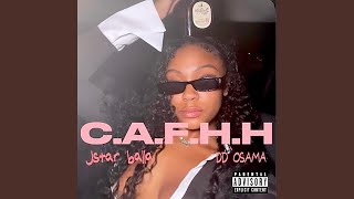 CAFHH feat DD OSAMA [upl. by Kared942]