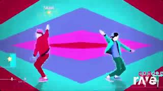 Gentleman Ravedj MLP EG All Good KIDZ BOP 19 Camper Aw Man Just Dance And Many More  Fc 69 Fan And [upl. by Haraf115]