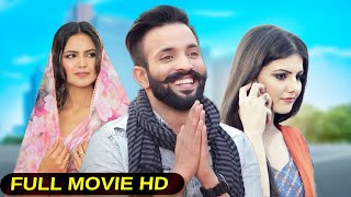 New Punjabi Movie 2024  Punjabi Full Movie  Dilpreet Dhillon  Tanvi Nagi  Punjabi Movies 2024 [upl. by Hunter550]