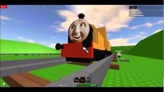 ChooChoo1s narrow gauge railway video [upl. by Anivlac323]