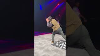 BREAK Finale  Link Vs Tiro  BeTheOne Battle 4eme édition [upl. by Maleki404]