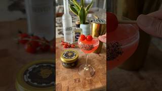 Tomatini cocktails martinis drinks recipe [upl. by Lessur]