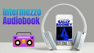 Intermezzo Author by Sally Rooney Audiobook [upl. by Naleag]