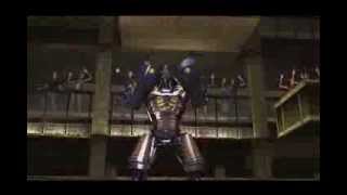 Real Steel Official Trailer IOSAndroid [upl. by Assirual914]