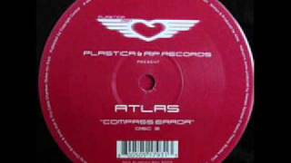 Atlas  Compass Error Tarrentella amp Redanka Remake [upl. by Saticilef]