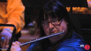 BBC National Orchestra of Wales  Woodwind [upl. by Heer]