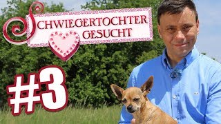 FOLGE 3 von Schwiegertochter Gesucht 2019 INTIME GESTÄNDNISSE [upl. by Aiyot]