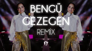 Bengü  Gezegen  Fatih Yılmaz Remix [upl. by Jacquelin]