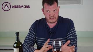 Wine Review MampS Primitivo di Manduria [upl. by Selfridge904]