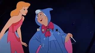 Cinderella  BibbidiBobbidiBoo remix 2022 [upl. by Mauretta]