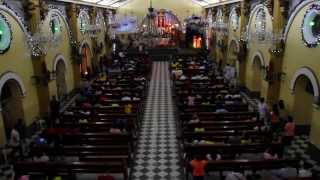 Immaculate Concepcion Parish Malabon [upl. by Einnaf174]