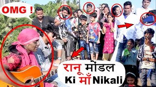 Beggar Singing🎸 English Songs🎶 Prank  Prank Gone Emotional😢  Pranks In India  The Japes Uncut [upl. by Eimmaj]