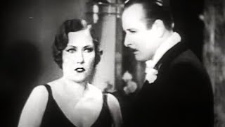 Indiscreet 1931 PreCode Drama  Romantic Comedy Musical  Full Length Movie [upl. by Naxela630]