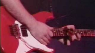 Gary Moore Empty Rooms Live 1987 His Best Guitar Solo [upl. by Nered]