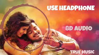 8DKATHTHI LOVE BGM [upl. by Harlin]