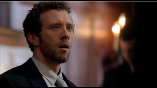 Bones 4x22  Booth and Brennan steal the body while Hodgins is giving a speech at the funeral [upl. by Enavi]