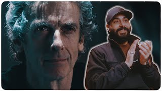 Doctor Who  9x8 quotThe Zygon Inversionquot Reaction amp Review  Peter Capaldi [upl. by Tewfik]