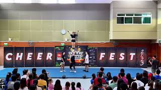 Invincible CheerFest 2023  Partner Premier  TBBF [upl. by Missak]