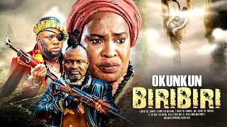 OKUNKUN BIRIBIRI  Fathia Balogun  Akin Olaiya  An African Yoruba Movie [upl. by Enitsej]