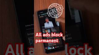 Androids BEST Ad Blocker Exposed [upl. by Muriel]