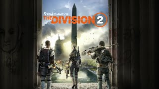 Tom Clancys The Division 2 Xbox Series S  Optimised For Series XS  Gameplay  Elgato HD60 S [upl. by Figueroa]