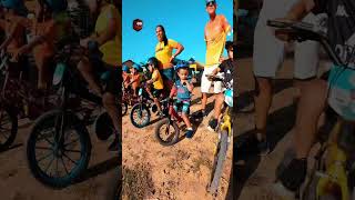 XCO ALAGOINHAS KIDS 2024 [upl. by Chappell]