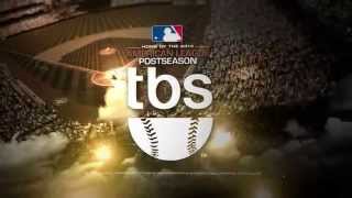 Play Ball  ACDCs MLB on TBS Postseason TV Ad [upl. by Anegroeg]