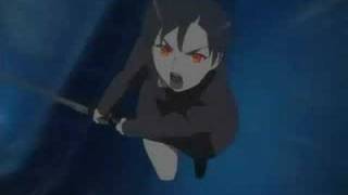 Blood AMV Korn  Thoughtless [upl. by Kahl]