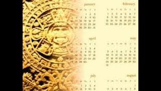 Os calendários ao longo da história [upl. by Turino]