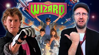 The Wizard  Nostalgia Critic [upl. by Eserehs]