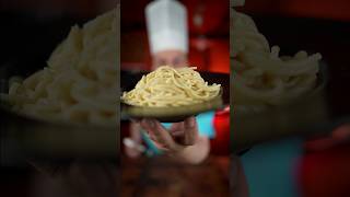 Cacio e Pepe recipe  shorts italianfood [upl. by Ahsiki]