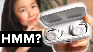 AirPods Pro vs AirPods 2  Real Differences after 1 week [upl. by Namhcan]