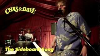 Chas amp Dave  The Sideboard Song [upl. by Haile]