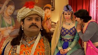 Hasad खान को Birbal रोक पायेगा जंग से  Akbar Birbal  Episode  Big Magic [upl. by Etteuqaj]