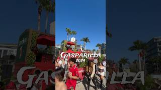 Gasparilla 2024  Tampa Florida [upl. by Susumu516]