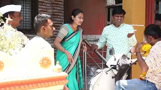 Ganthan 😂🔥Full Comedy 😆Video  Dhamal Production 3 [upl. by Llennej]