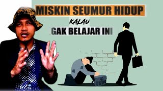 Kenali Uang Yang Tidak Diajarkan Di Sekolah sumber rezekicahaya kehidupan [upl. by Rianna]