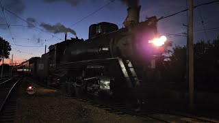 IRM Labor Day Weekend 9124 [upl. by Rednasxela113]