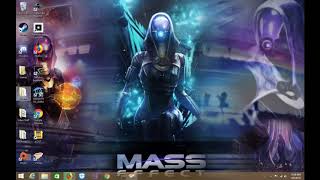 Vlog It SKSE64 Video Mass Effect Modding and Vortex [upl. by Claudia]