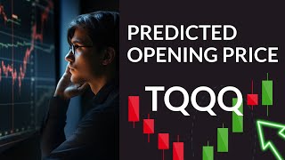 TQQQ ETF Rocketing InDepth TQQQ Analysis amp Top Predictions for Mon  Seize the Moment [upl. by Yhtamit]