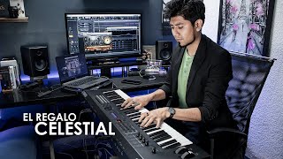 El regalo Celestial Piano [upl. by Inama]