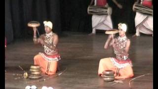 the jugglers dance  danza dei giocolieri 6 Kandy July 25 2004 – Sri Lanka vintage 2004 110 [upl. by Risa975]