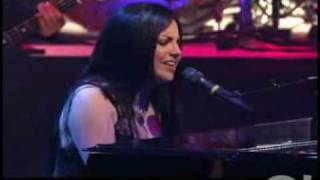 Evanescence  Understanding Live Yahoo Nissan Live Set 2007 [upl. by Evetta]