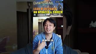 Whats The Biggest Misconception About Your Job ff14 interview gamedev [upl. by Atsok]