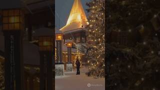 Lapland Christmas Wonderland Best Stays amp Costs traveladvice 2025 christmas lapland finland [upl. by Oicaroh]