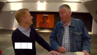 BastiaanseampWaalen 40 jaar Omroep Brabant promo 6e aflevering 29102016 [upl. by Buyer]