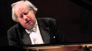 Grigory Sokolov plays Chopin Prelude No 4 in E minor op 28 [upl. by Zielsdorf]